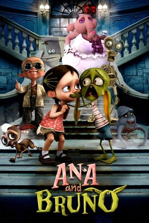 Ana & Bruno 2017