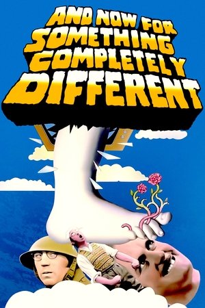 And Now for Something Completely Different 1971