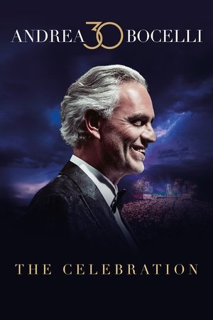 Andrea Bocelli 30: The Celebration 2024