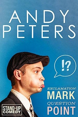 Andy Peters: Exclamation Mark Question Point 2015