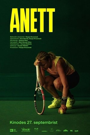 Anett 2024