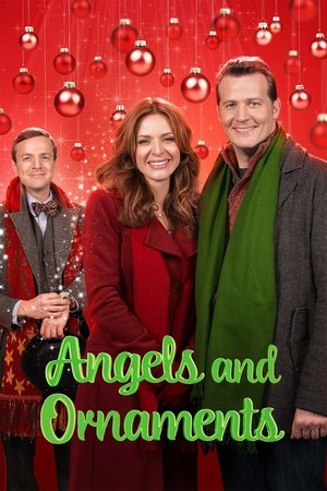 Angels and Ornaments 2014