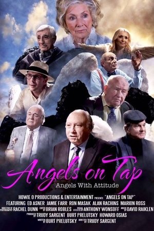 Angels on Tap 2018