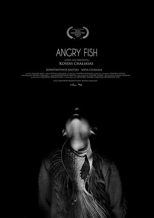 Angry Fish 2023