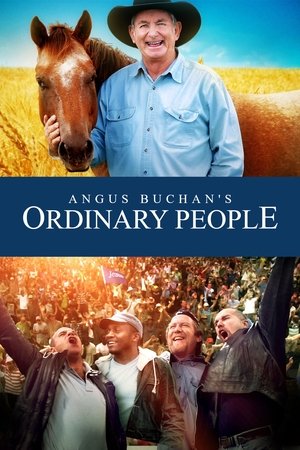 Angus Buchan's Ordinary People 2012