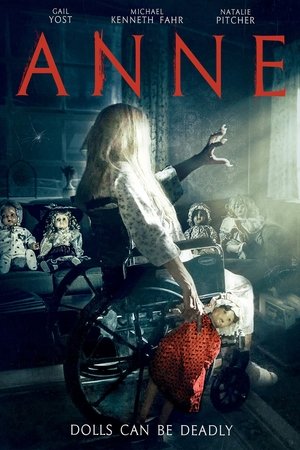 Anne 2019