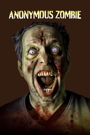 Anonymous Zombie 2018