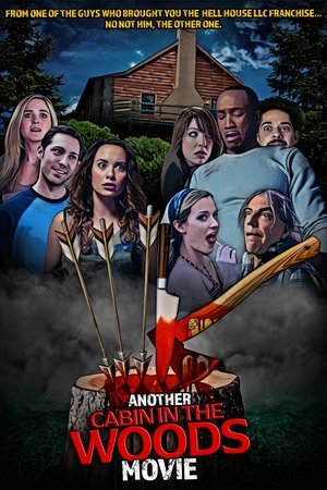 Another Cabin in the Woods Movie 2024