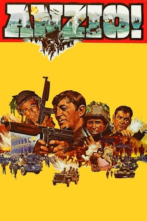 Anzio 1968