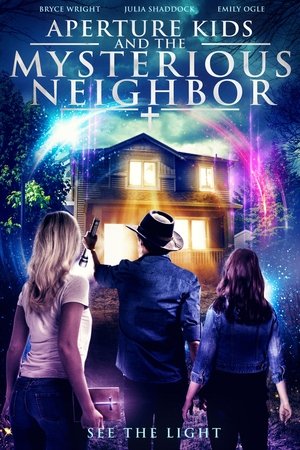 Aperture Kids and the Mysterious Neighbor 2021