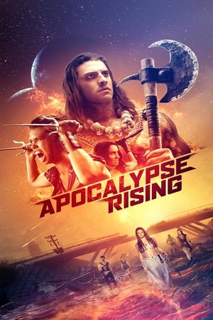 Apocalypse Rising 2018
