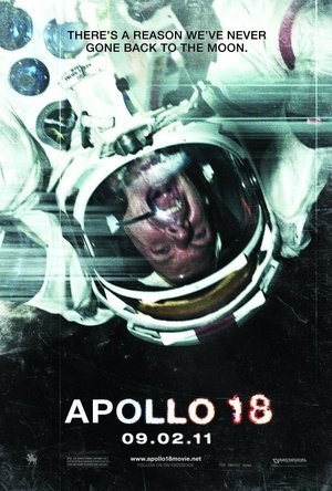 Apollo 18 2011