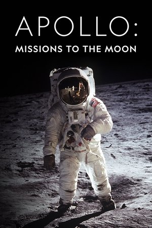 Apollo: Missions to the Moon 2019