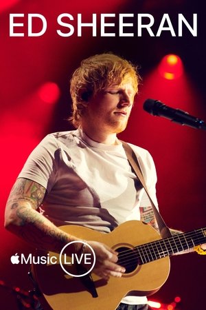 Apple Music Live - Ed Sheeran 2023