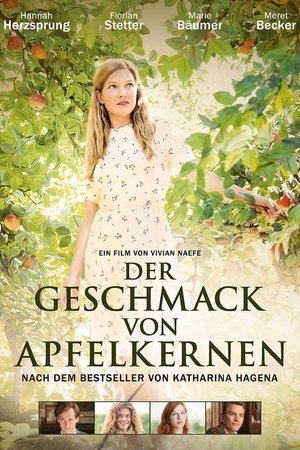 Apple Seed 2019