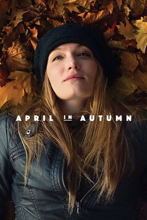 April in Autumn 2018