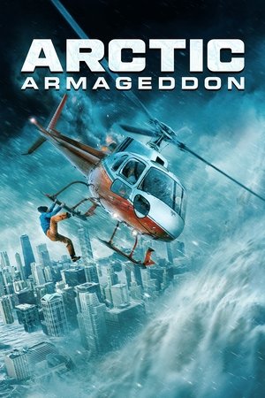 Arctic Armageddon 2023