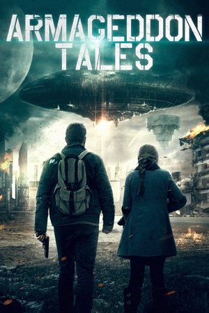 Armageddon Tales 2021