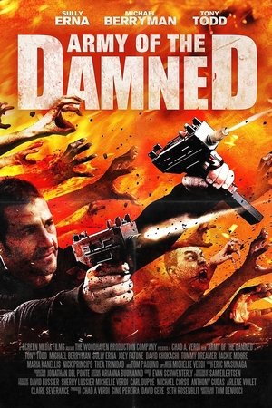 Army of the Damned 2013