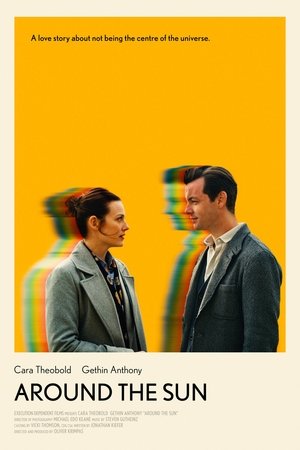 Around the Sun 2019