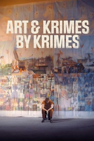 Art & Krimes by Krimes 2022