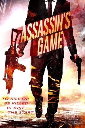 Assassin's Game 2019