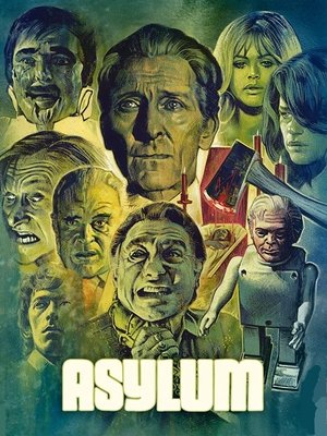 Asylum 1972