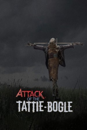Attack of the Tattie-Bogle 2017