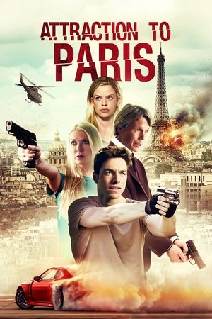 Attraction to Paris 2021