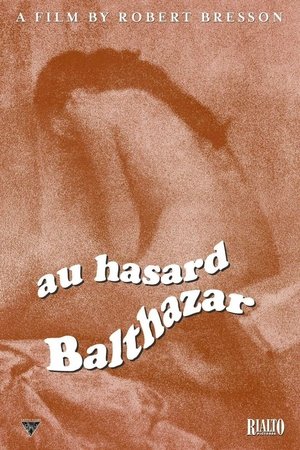 Au Hasard Balthazar 1966