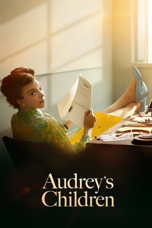 Audrey's Children 2025