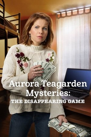 Aurora Teagarden Mysteries: The Disappearing Game 2018