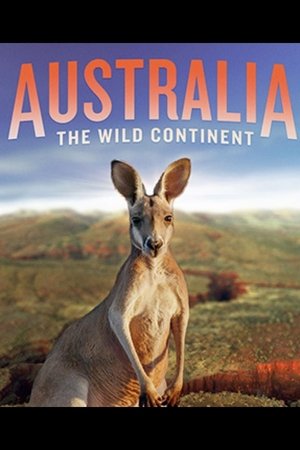 Australia: The Wild Continent 2024