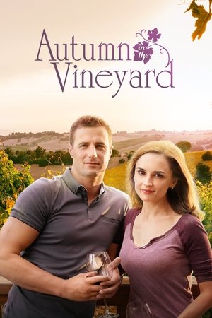Autumn in the Vineyard 2016