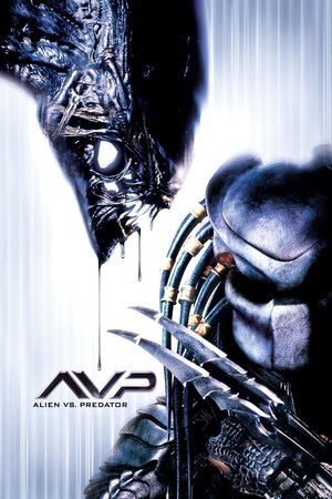 AVP: Alien vs. Predator 2004