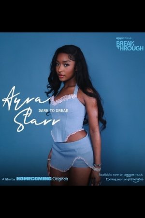 Ayra Starr: Dare to Dream 2024