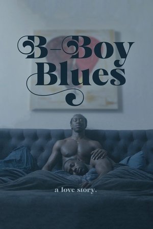 B-Boy Blues 2021