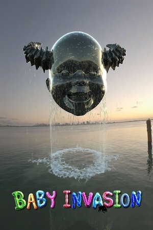 Baby Invasion 2025