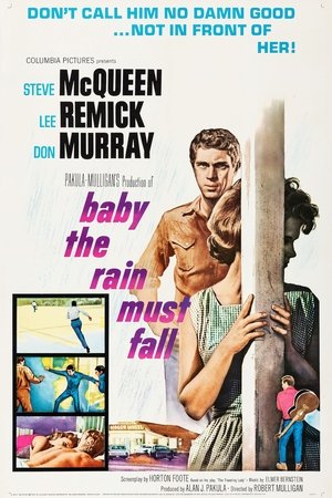 Baby the Rain Must Fall 1965