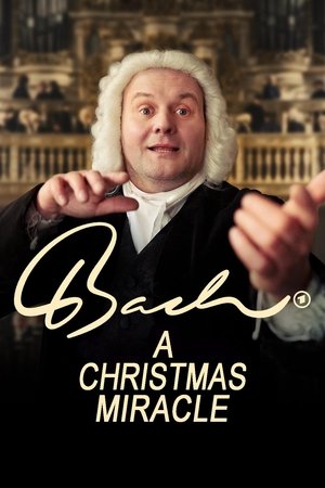 Bach - A Christmas Miracle 2024