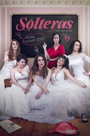 Bachelorettes 2019