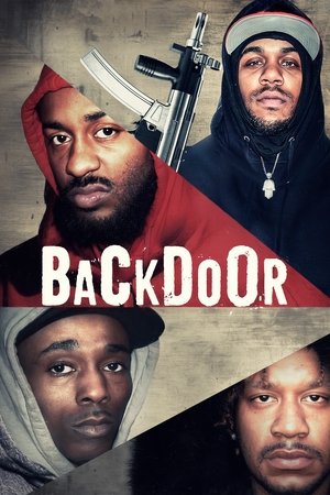 Back Door 2022