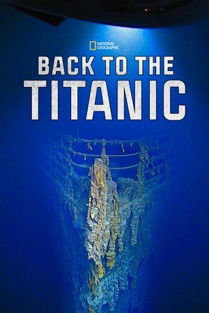 Back To The Titanic 2020