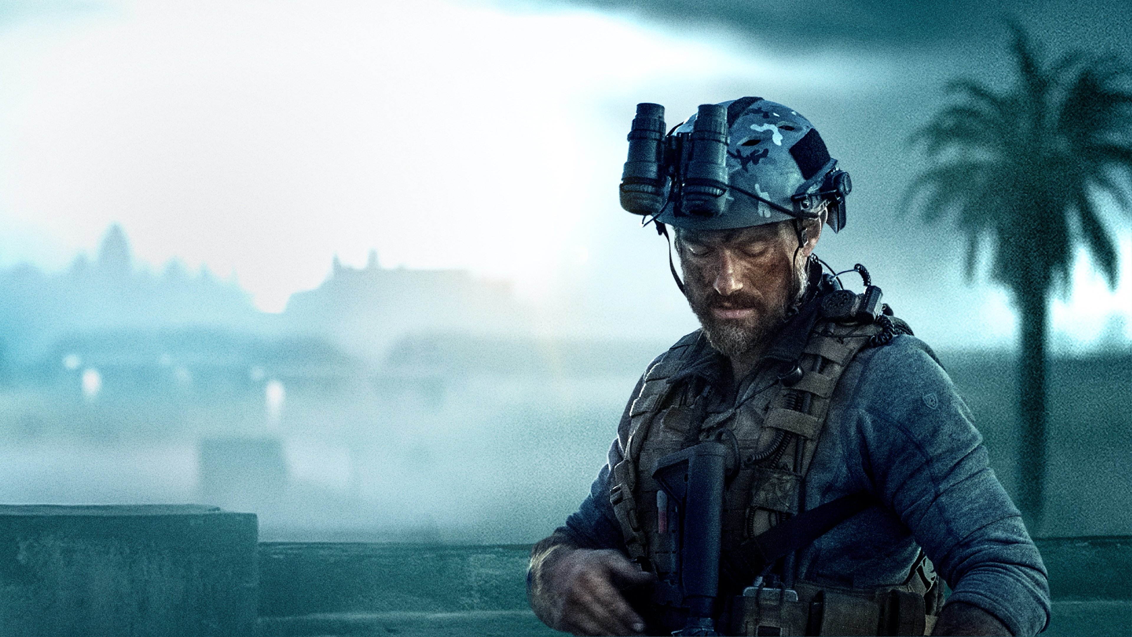 Click to play poster