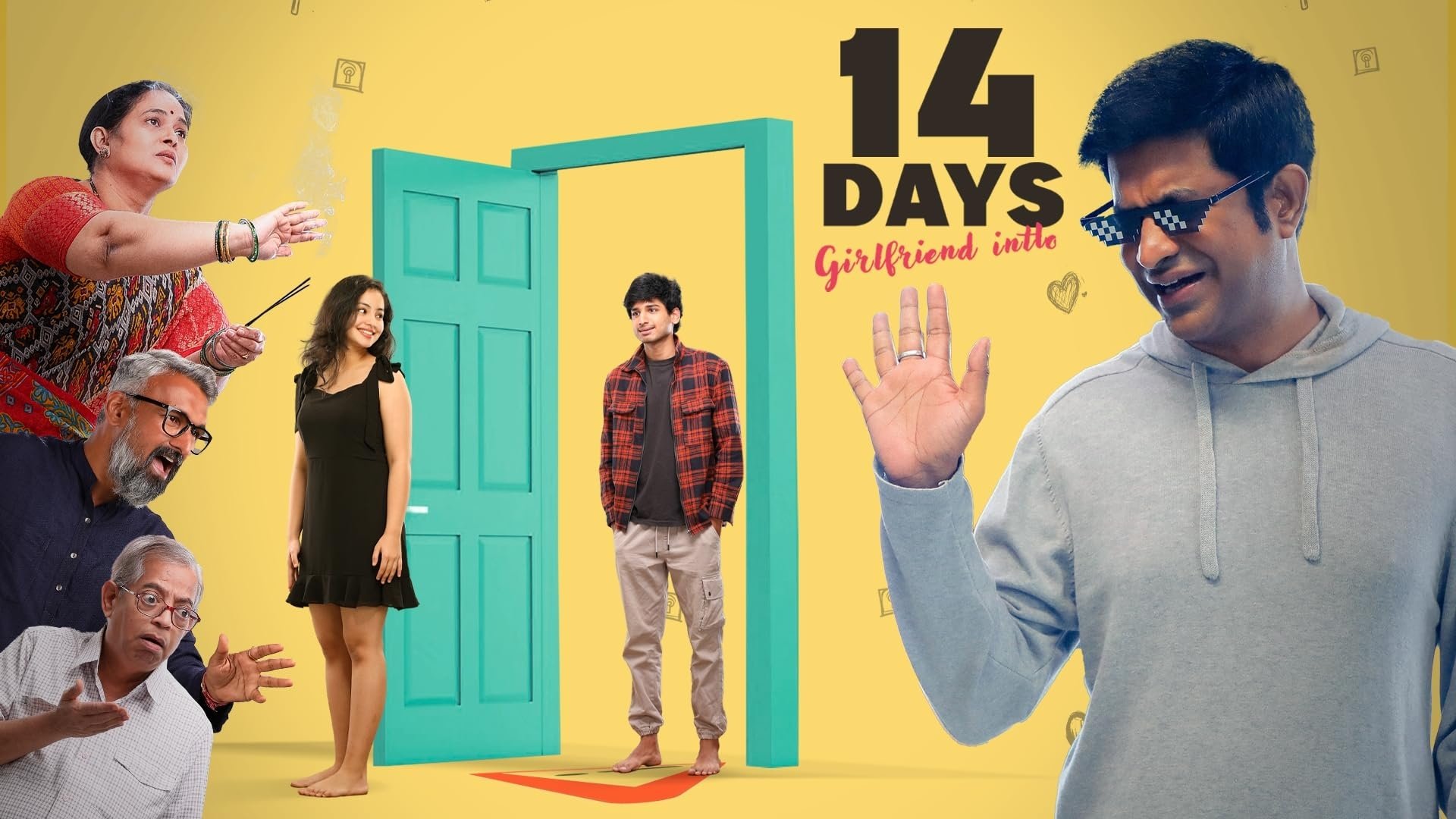 Click to play poster