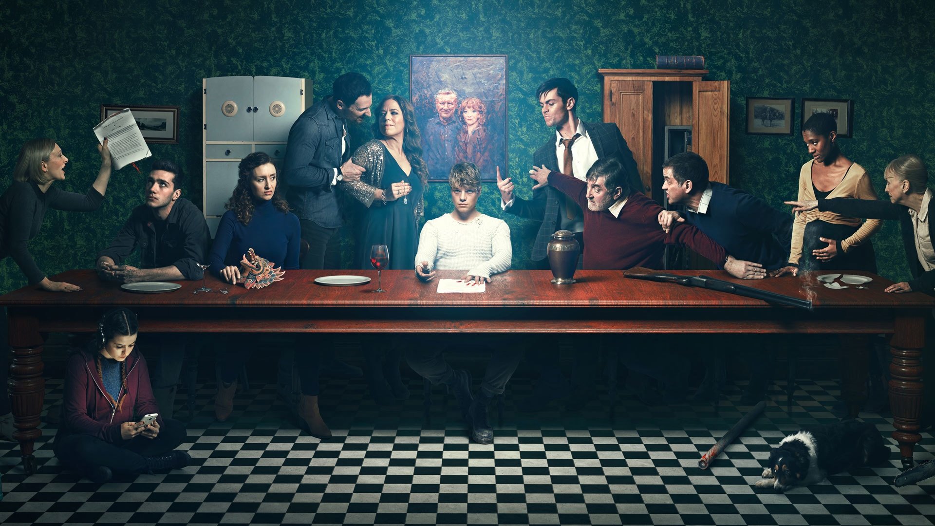 Click to play poster