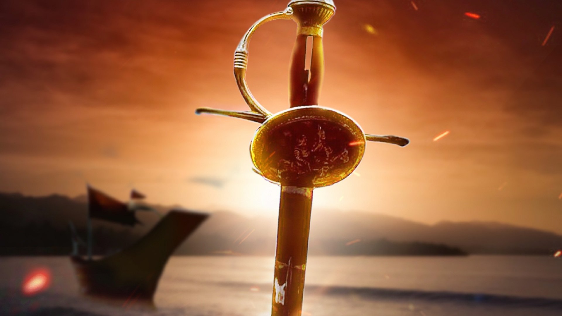 Click to play poster