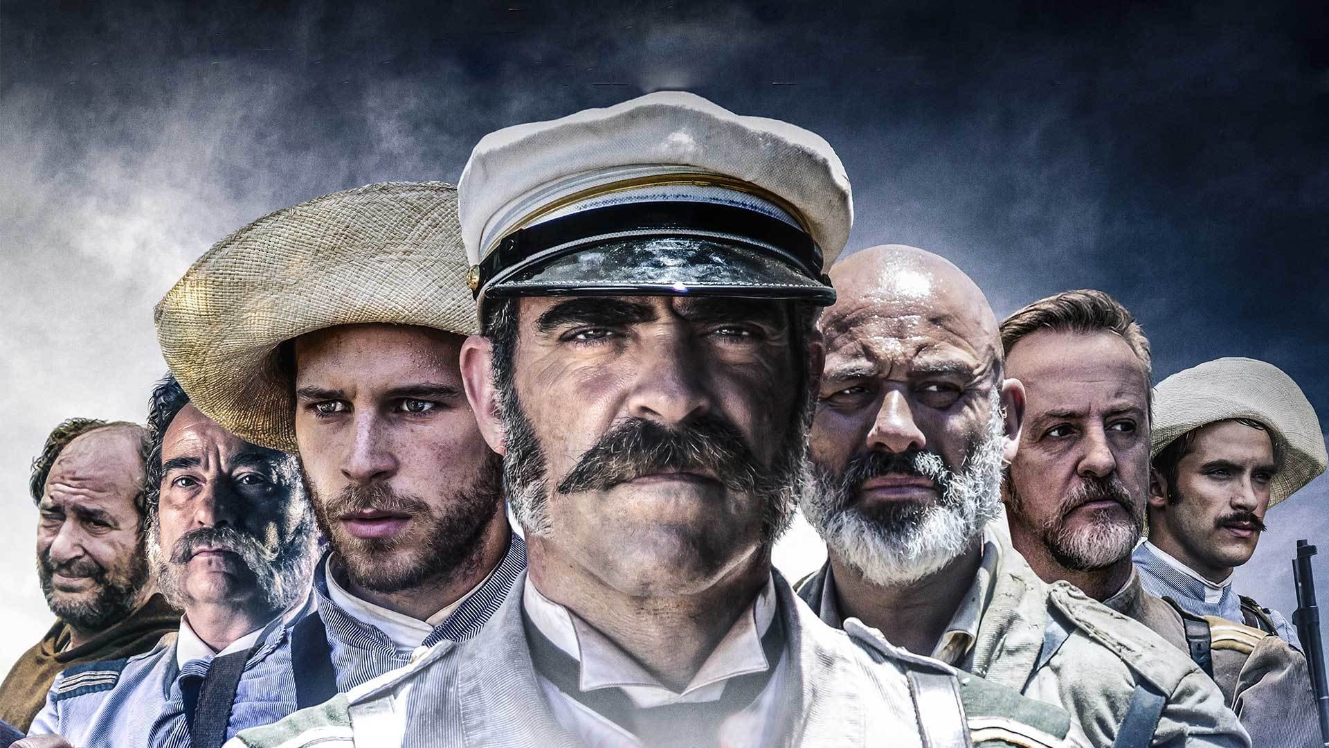 Click to play poster