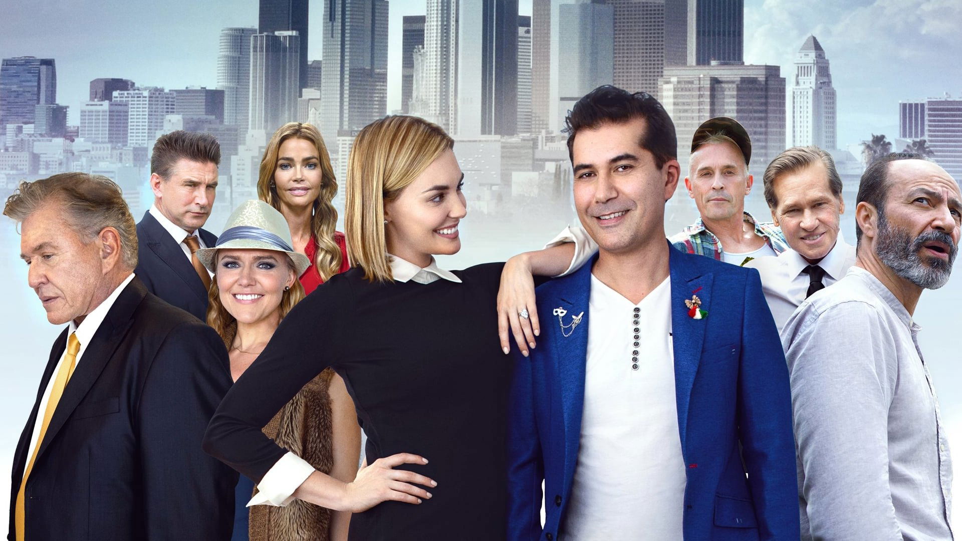 Click to play poster