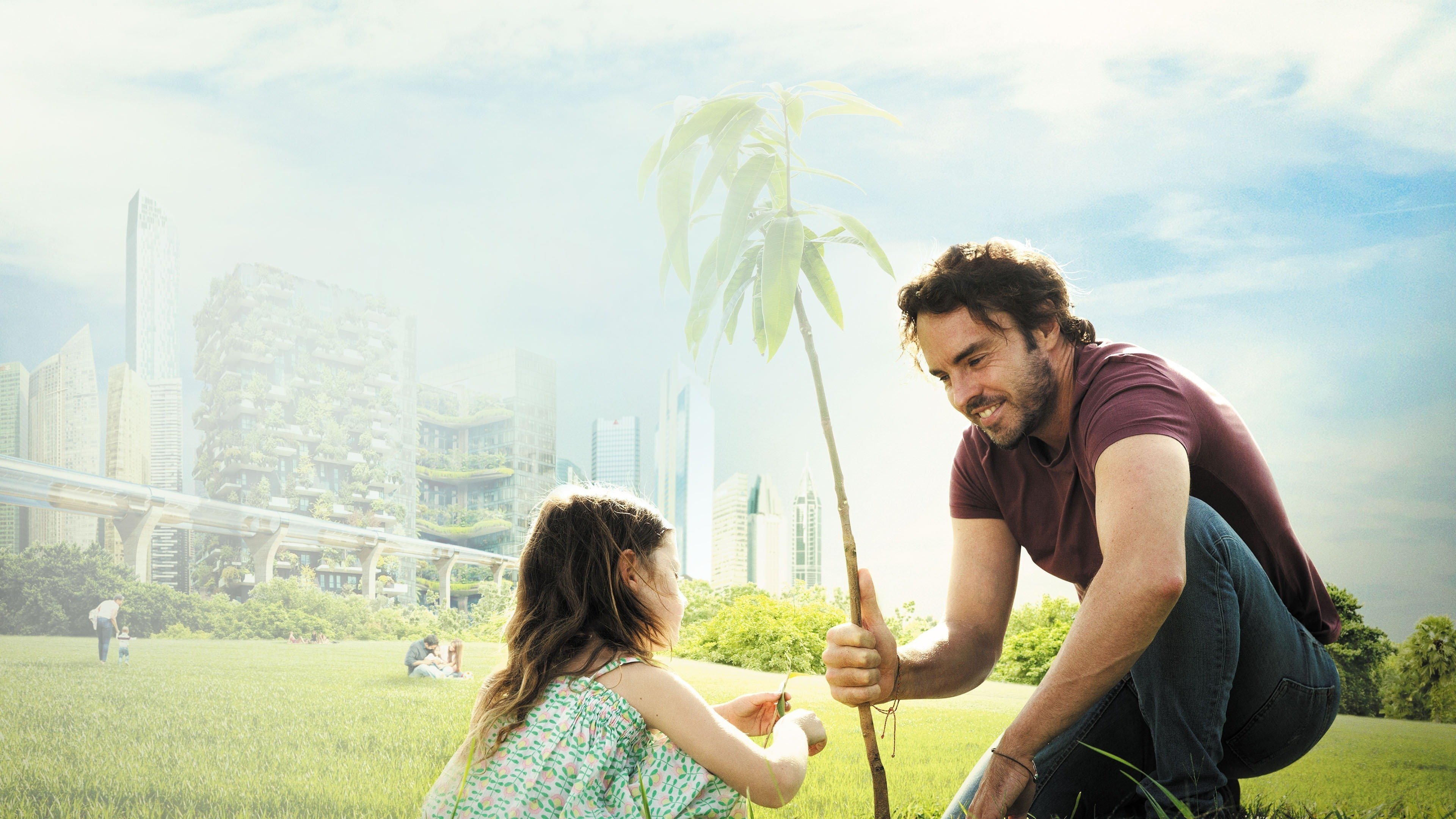 Click to play poster